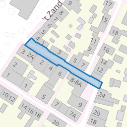 Perceel BDV00-B-1409