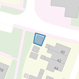 Perceel BDV00-B-1411