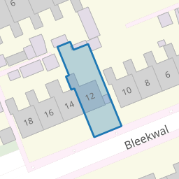 Perceel BDV00-B-1422