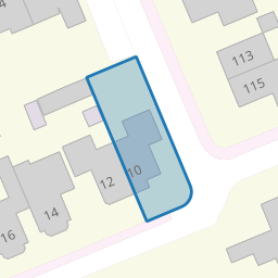 Perceel BDV00-B-1461