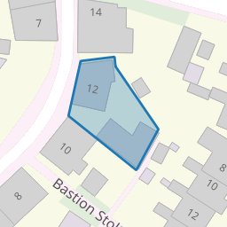 Perceel BDV00-B-1467