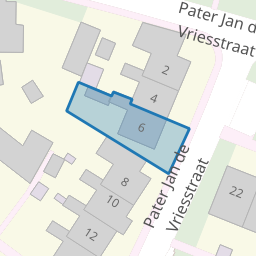 Perceel BDV00-B-1476