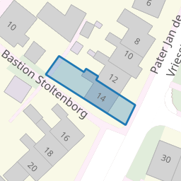 Perceel BDV00-B-1479