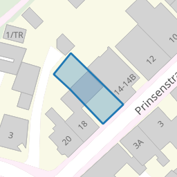 Perceel BDV00-B-1488