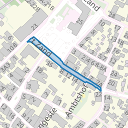 Perceel BDV00-B-1493