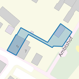 Perceel BDV00-B-1494