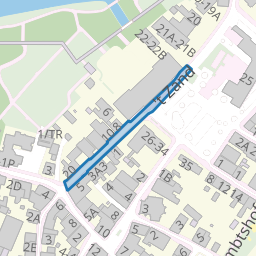 Perceel BDV00-B-1502