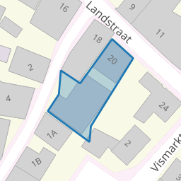 Perceel BDV00-B-1520