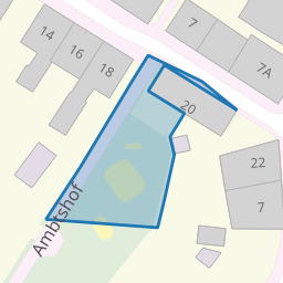 Perceel BDV00-B-1537