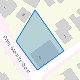 Perceel BDV00-B-1550