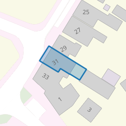 Perceel BDV00-B-1551