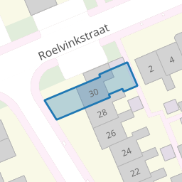 Perceel BDV00-B-1606