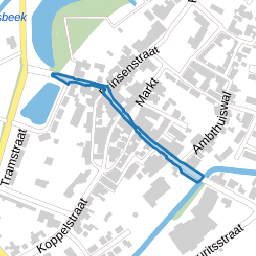 Perceel BDV00-B-1617