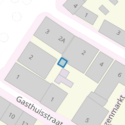 Perceel BDV00-B-1618