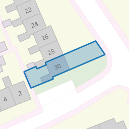 Perceel BDV00-B-1634