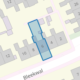 Perceel BDV00-B-1635