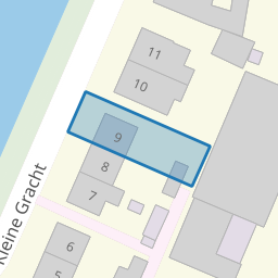 Perceel BDV00-B-1650