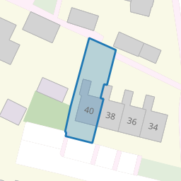 Perceel BDV00-B-1664