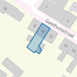 Perceel BDV00-B-1667