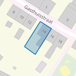 Perceel BDV00-B-1669