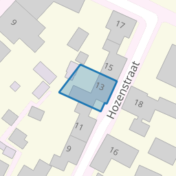 Perceel BDV00-B-1673