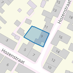 Perceel BDV00-B-1675