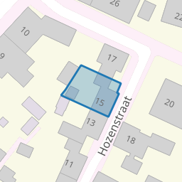 Perceel BDV00-B-1710