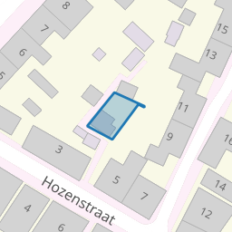 Perceel BDV00-B-1713