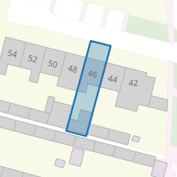 Perceel BDV00-B-1725