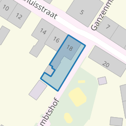 Perceel BDV00-B-1735