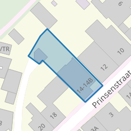 Perceel BDV00-B-1743