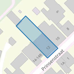 Perceel BDV00-B-1744