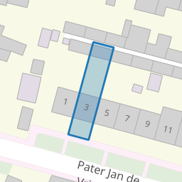 Perceel BDV00-B-1752