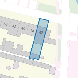 Perceel BDV00-B-1761