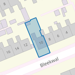 Perceel BDV00-B-1763