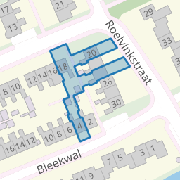 Perceel BDV00-B-1765