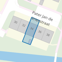 Perceel BDV00-B-1778