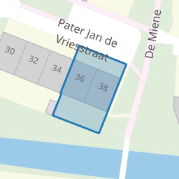 Perceel BDV00-B-1779