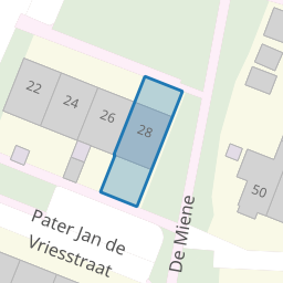 Perceel BDV00-B-1784