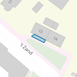 Perceel BDV00-B-1788