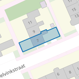 Perceel BDV00-B-1798