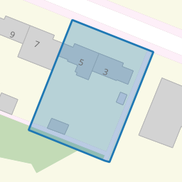 Perceel BDV00-B-1802