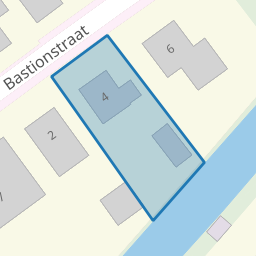 Perceel BDV00-B-1804