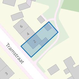 Perceel BDV00-B-1892