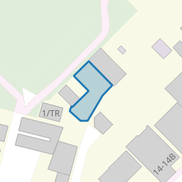 Perceel BDV00-B-1924