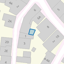 Perceel BDV00-B-1964