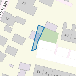 Perceel BDV00-B-1990