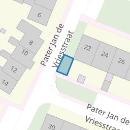 Perceel BDV00-B-1997