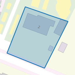 Perceel BDV00-B-2003