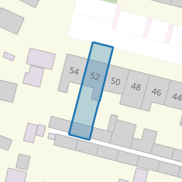 Perceel BDV00-B-2004